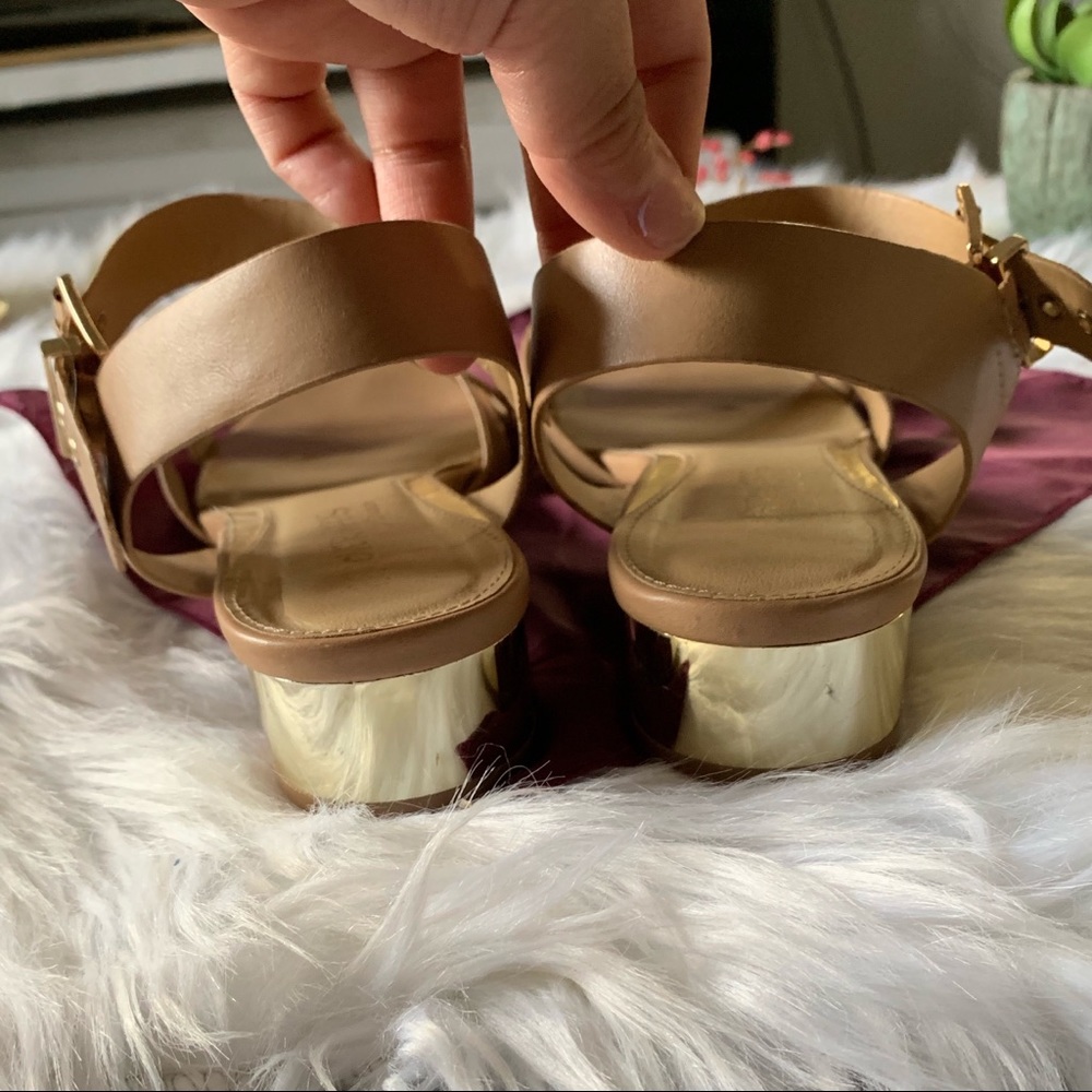 ❌SOLD❌ 🌟Spring Sandals🌟 - Picture 4 of 7